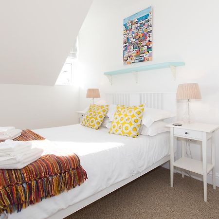 3 Porthminster B&B St Ives Eksteriør bilde