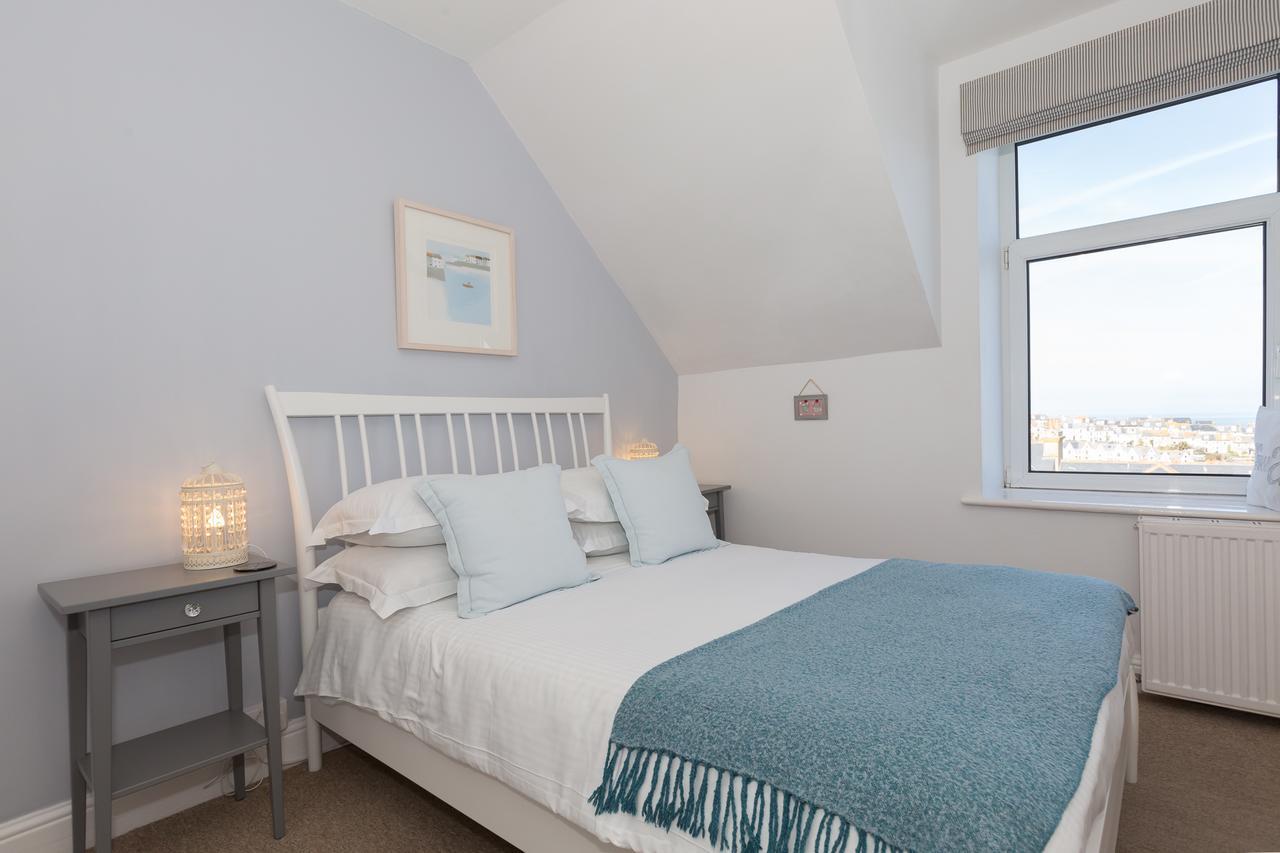 3 Porthminster B&B St Ives Eksteriør bilde